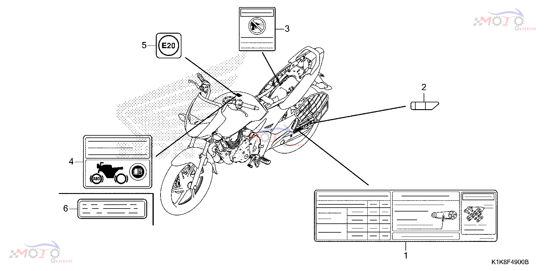 Engine Diagram